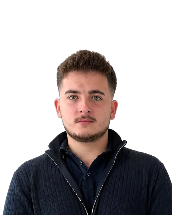Ali Dilber