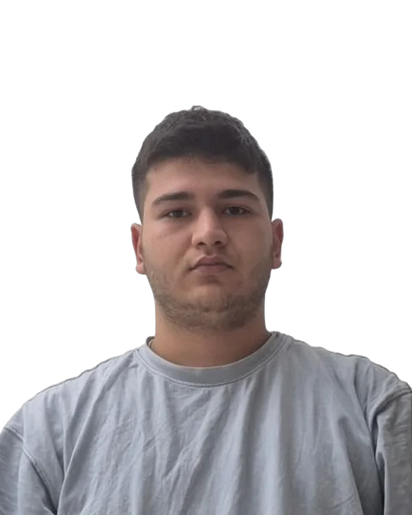Enes Furkan Şahin