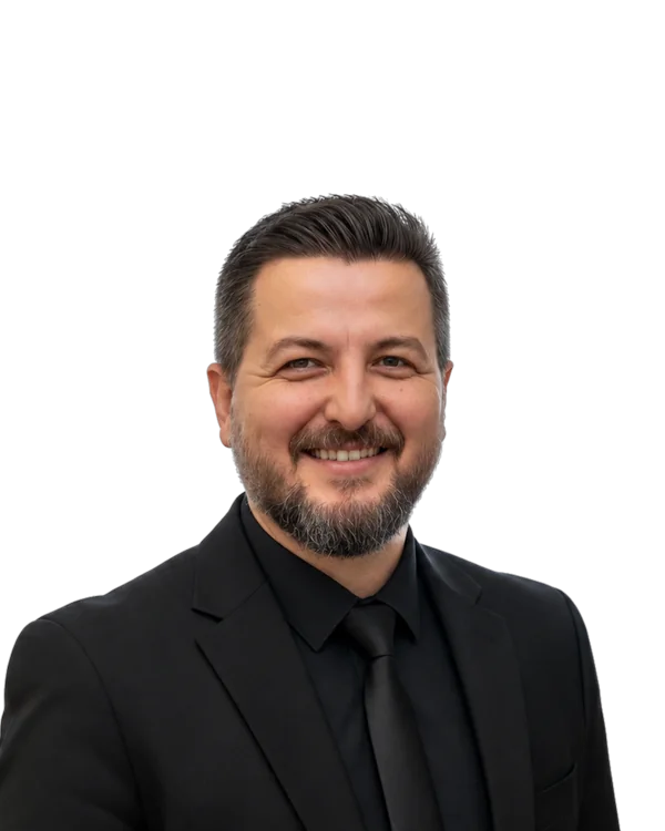M. Kaan Dilber